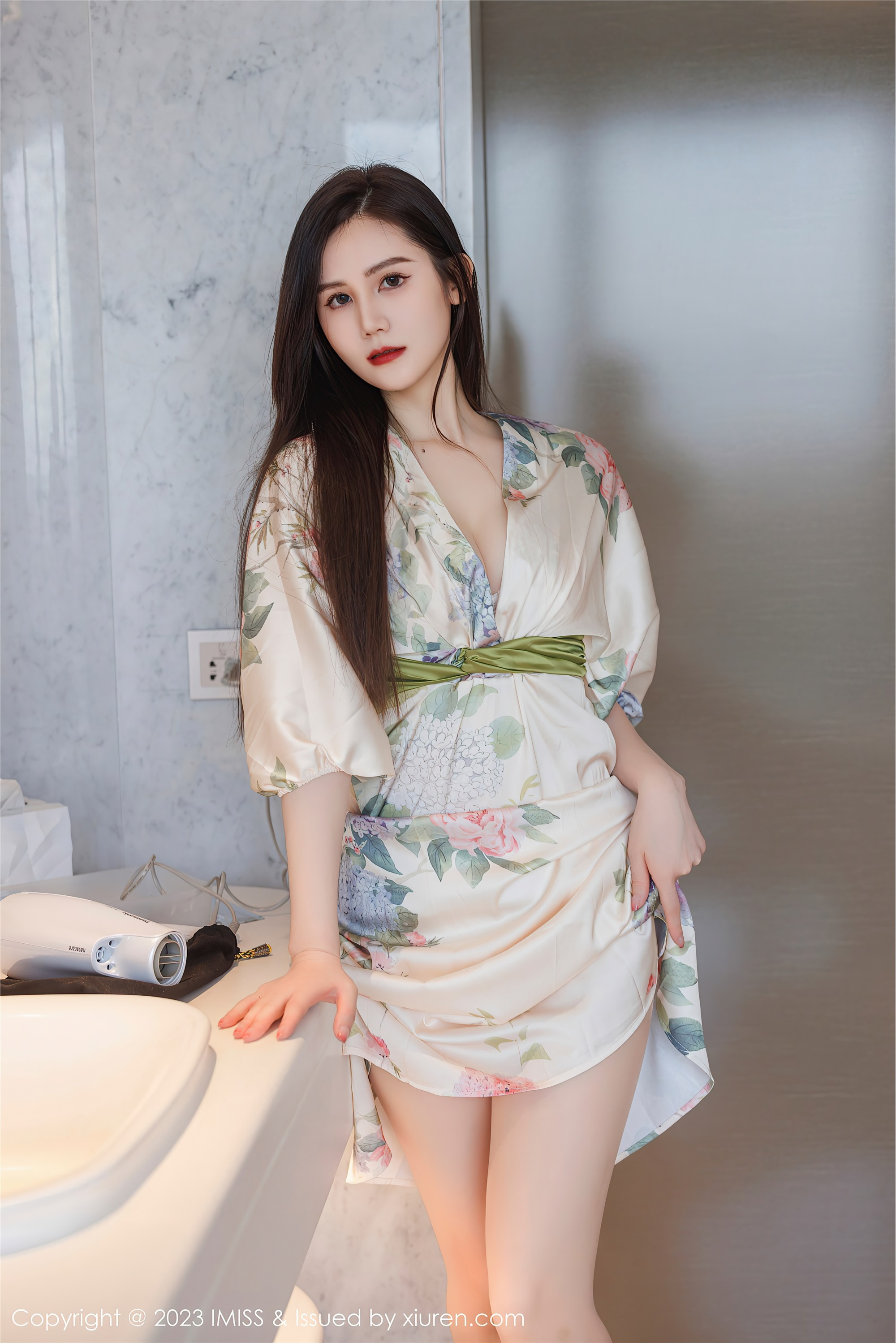 IMiss爱蜜社 2023.08.28 VOL.745 SISY思